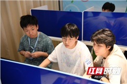 2025年長(zhǎng)沙市黃炎培職業(yè)教育獎(jiǎng)創(chuàng)業(yè)規(guī)劃大賽模擬專項(xiàng)賽決賽圓滿落幕