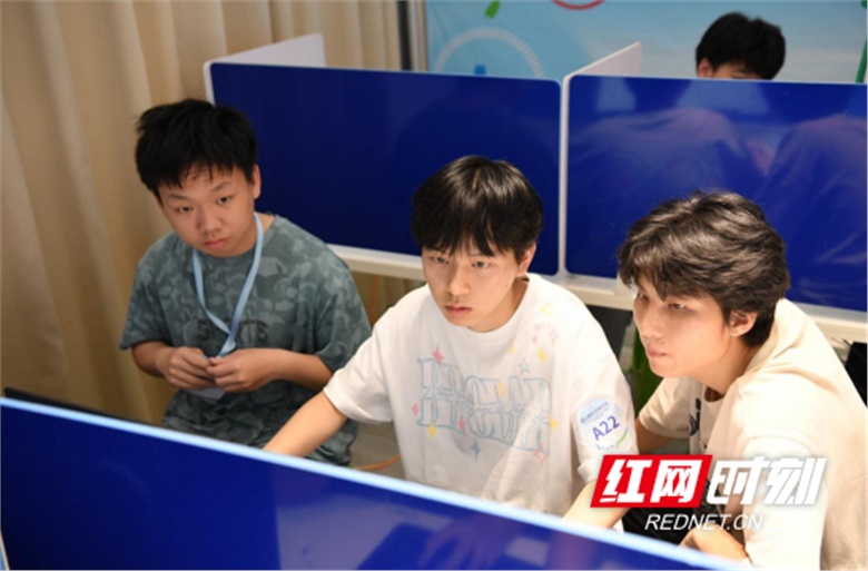 2025年長沙市黃炎培職業教育獎創業規劃大賽模擬專項賽決賽圓滿落幕
